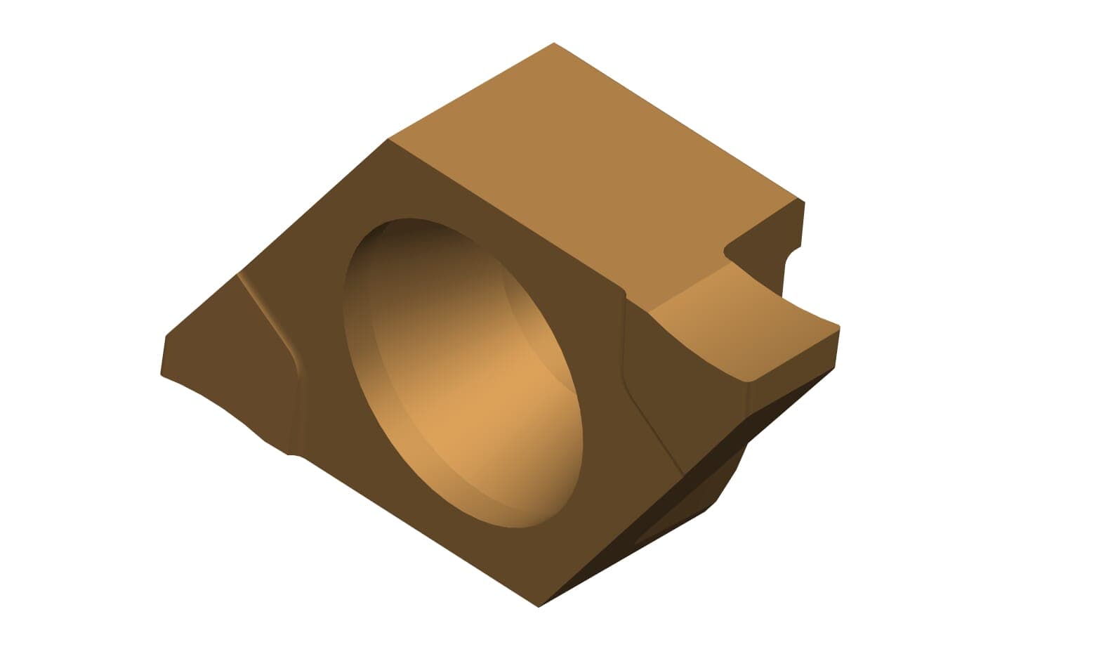 HORN RS275.0215.00 AS45