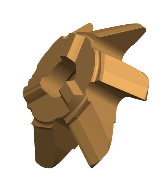 HORN 613.0045.25 AS45