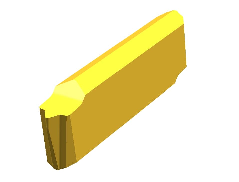 HORN N229.5514.02 TN35 (14W)