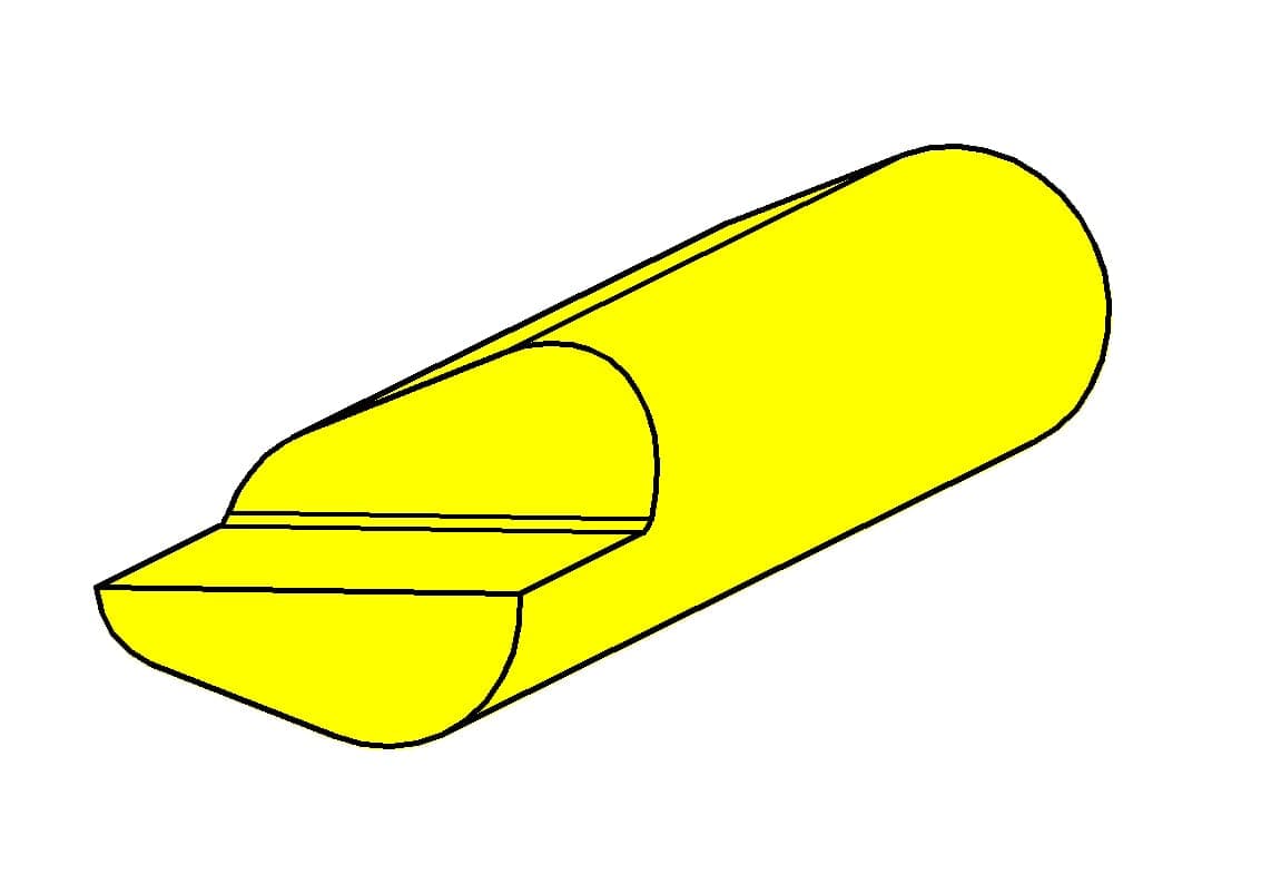 HORN R105.LEHR.H.04