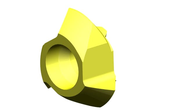 HORN 311.4545.20 TI25