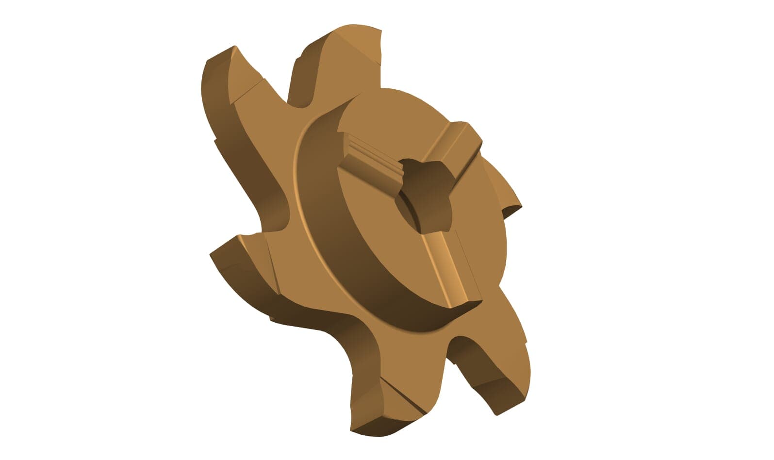 HORN 628.0265.00 TI25