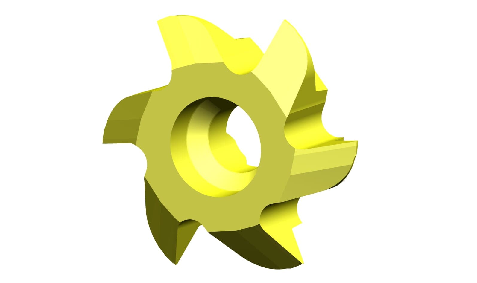 HORN 611.2535.01 TI25