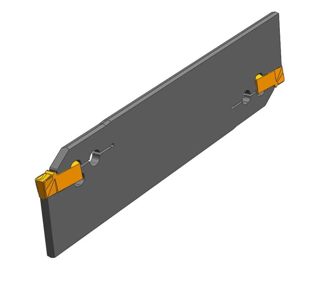 HORN H100.2603.03
