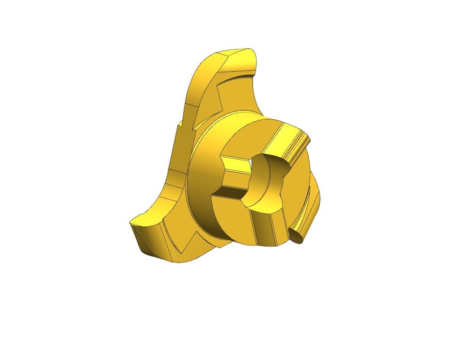HORN 308.0010.20 AS45