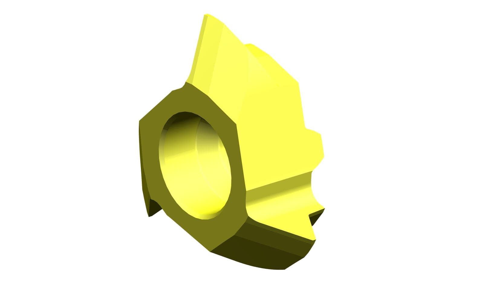 HORN 308.2530.01 TN35