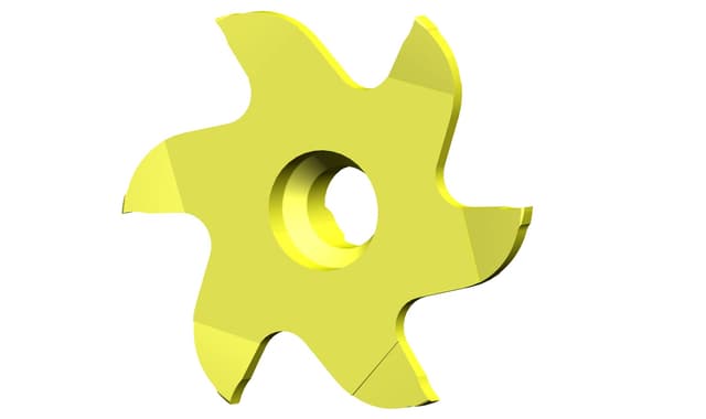 HORN 628.0150.2.00 AS45