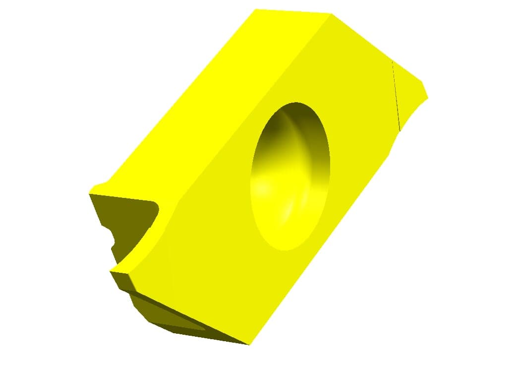 HORN RS274.0080.03.10 TH35
