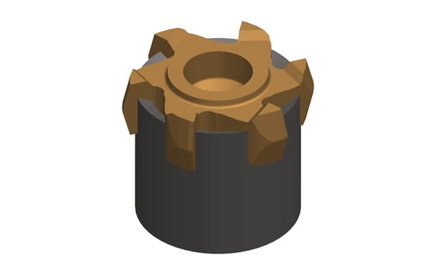 HORN 606.1515.20 TA45