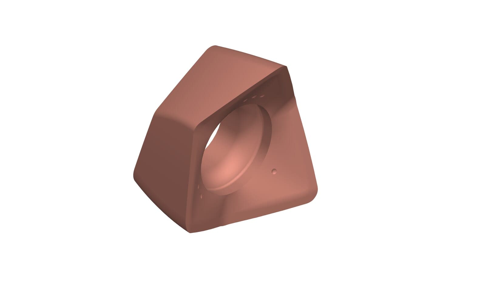 HORN DA32.032.A.08 TA45