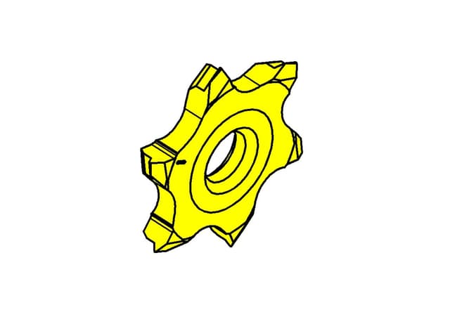 HORN LS64T.0915.02 EG55