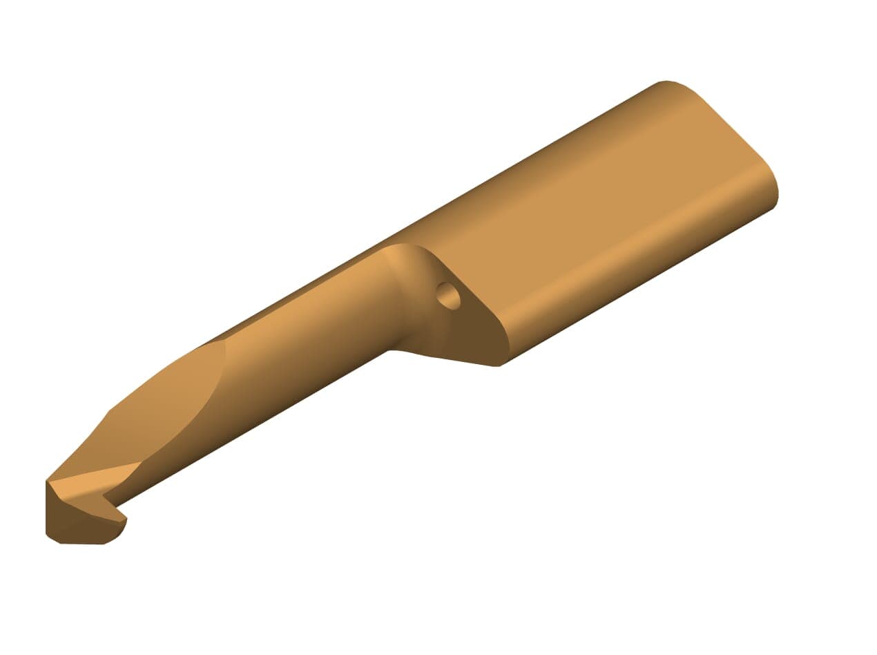HORN R109.0915.3.6 TH35