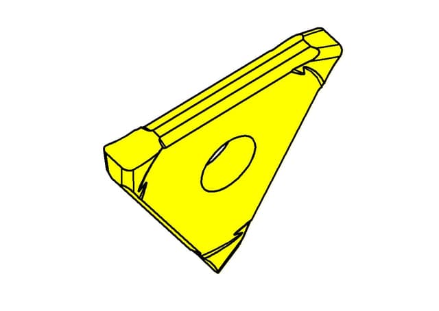 HORN 312.0300.02 TI25