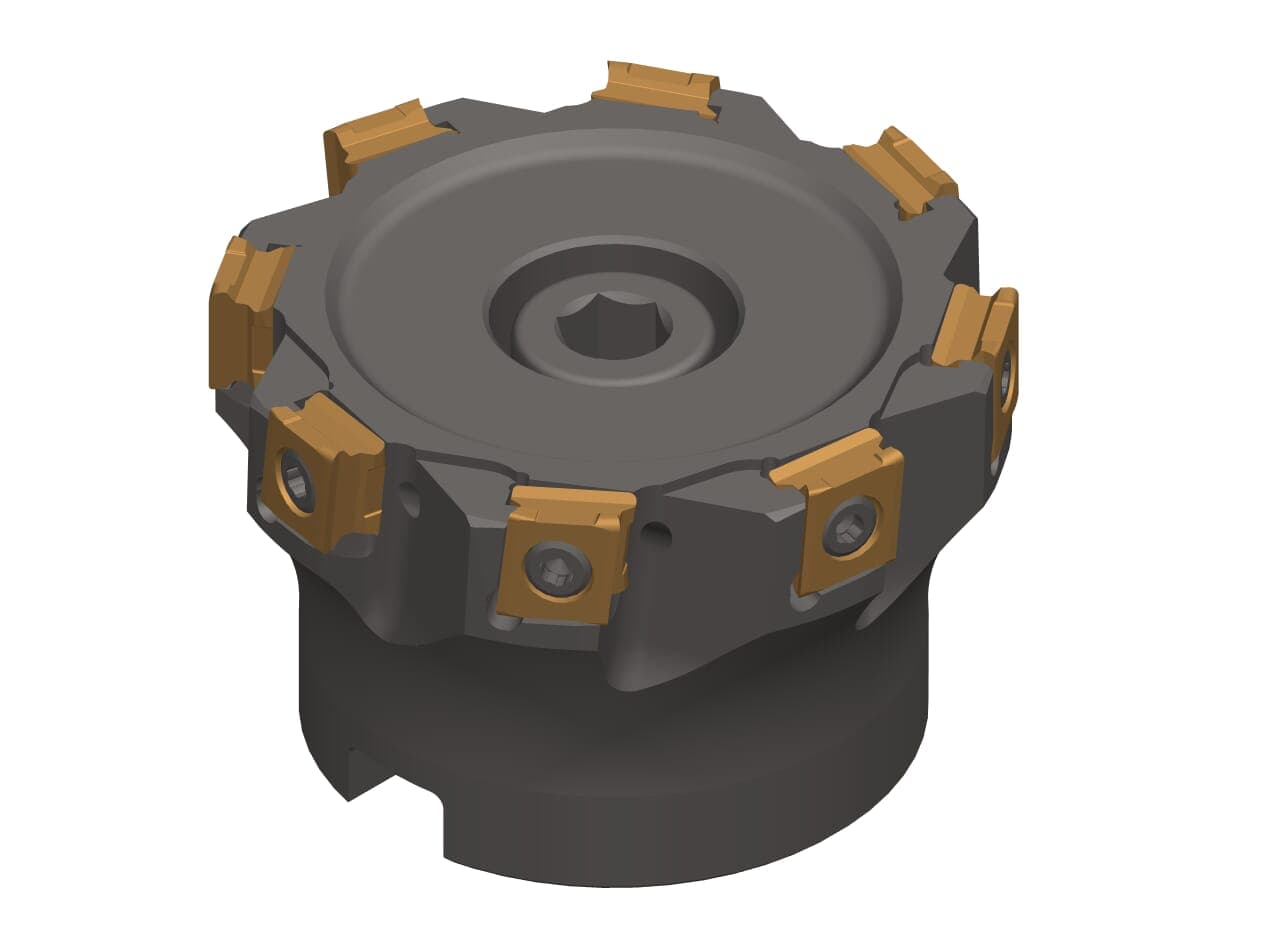 HORN M409.0063.A22.08
