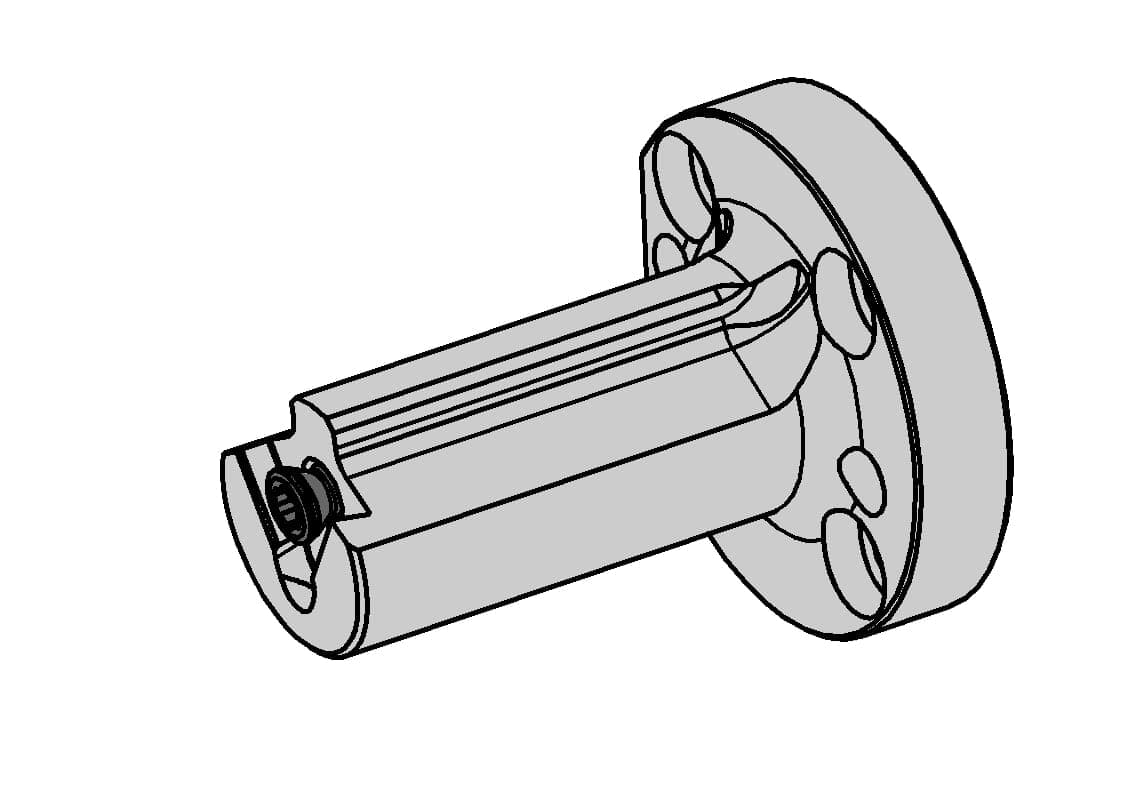 HORN SH117.2216.W1.10