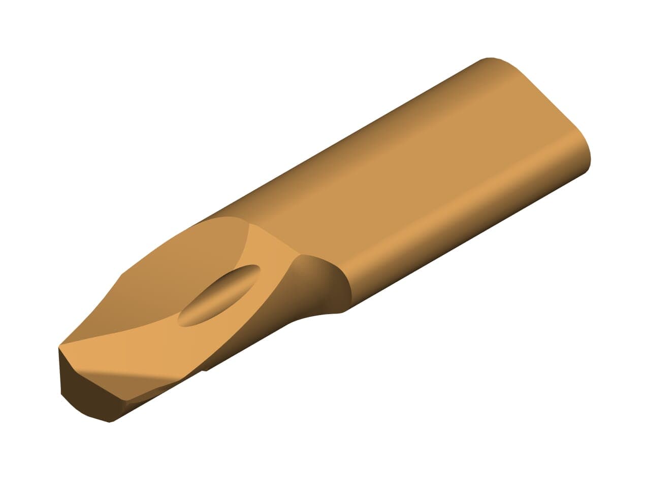 HORN R105.1033.1.6 TH35