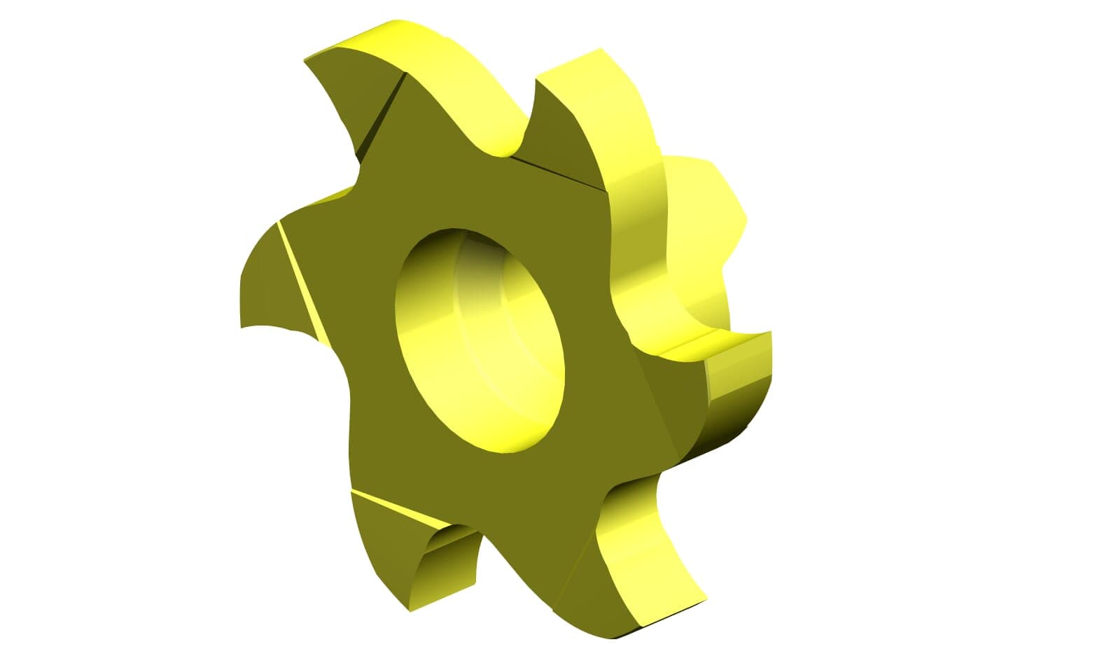 HORN 606.0160.00 AS45