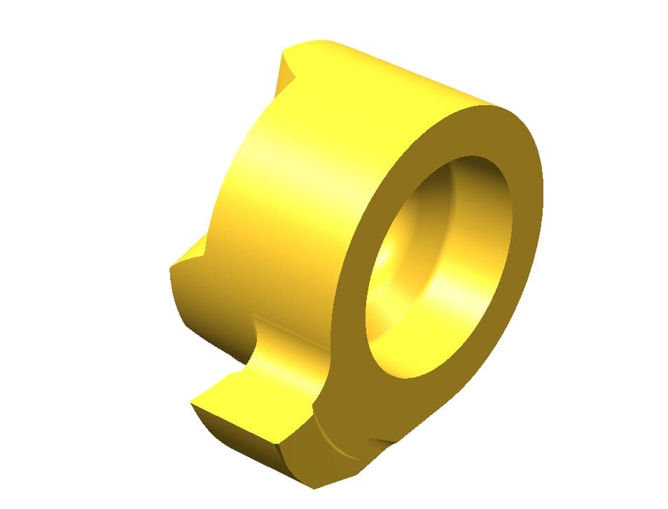 HORN R108.0200.00 EG55
