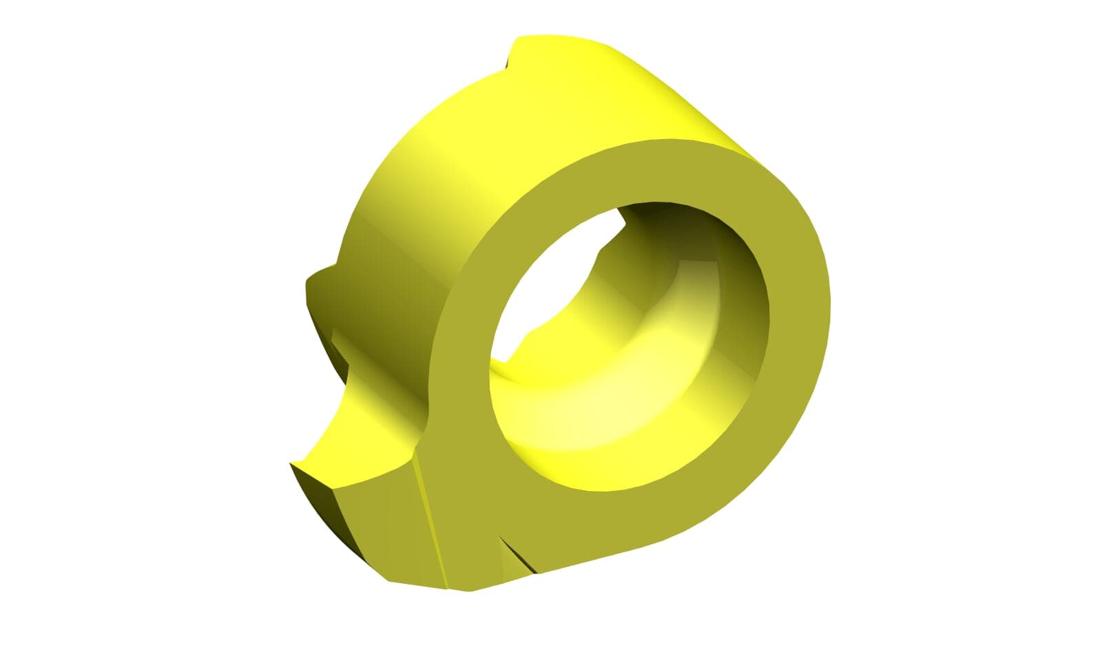 HORN L108.0810.45 TN35