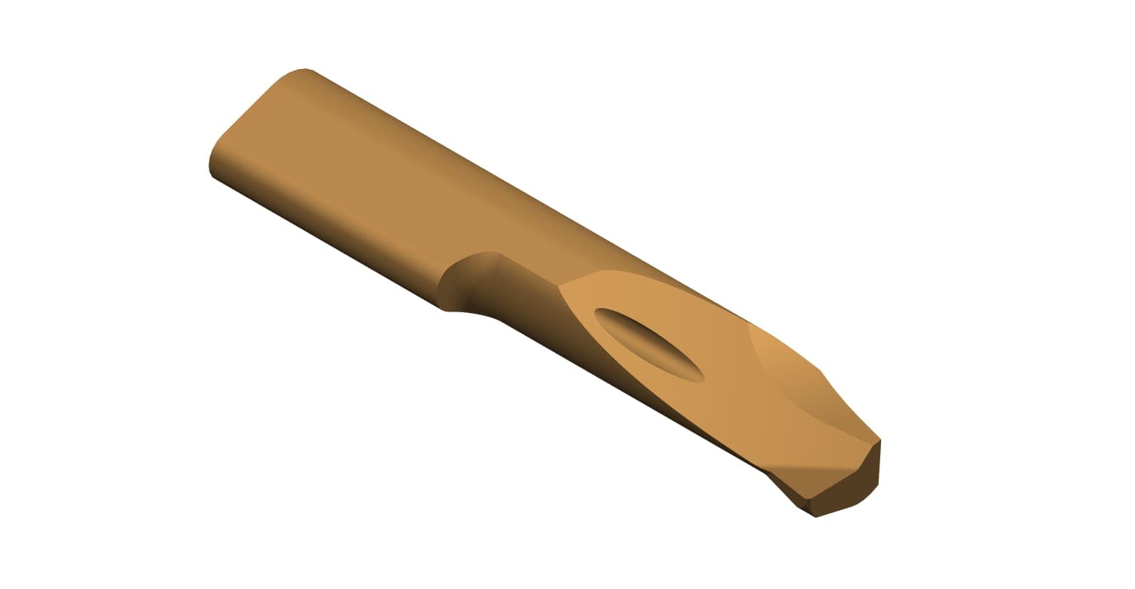 HORN L105.1840.3.7 TN35
