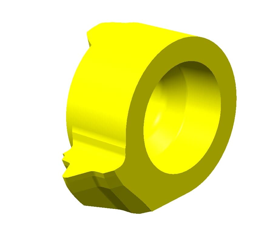 HORN L111.5514.02 TN35