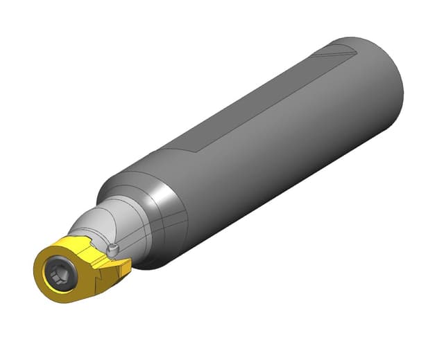 HORN RB11P.0012.00
