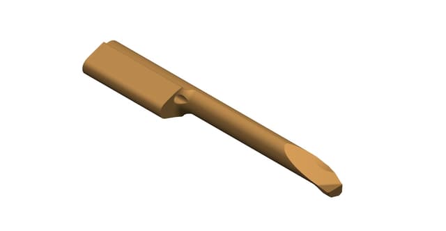 HORN L105.1819.3.4 TH35