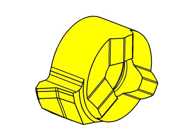 HORN R111.1325.01 TH35