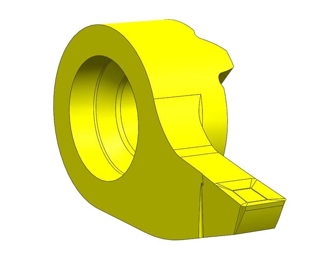 HORN RS18P.0300.2.D2 TH35