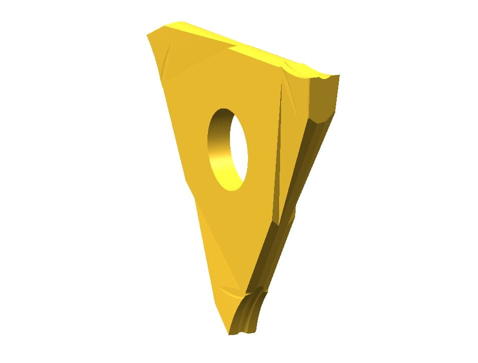 HORN L312.0518.00 TN32