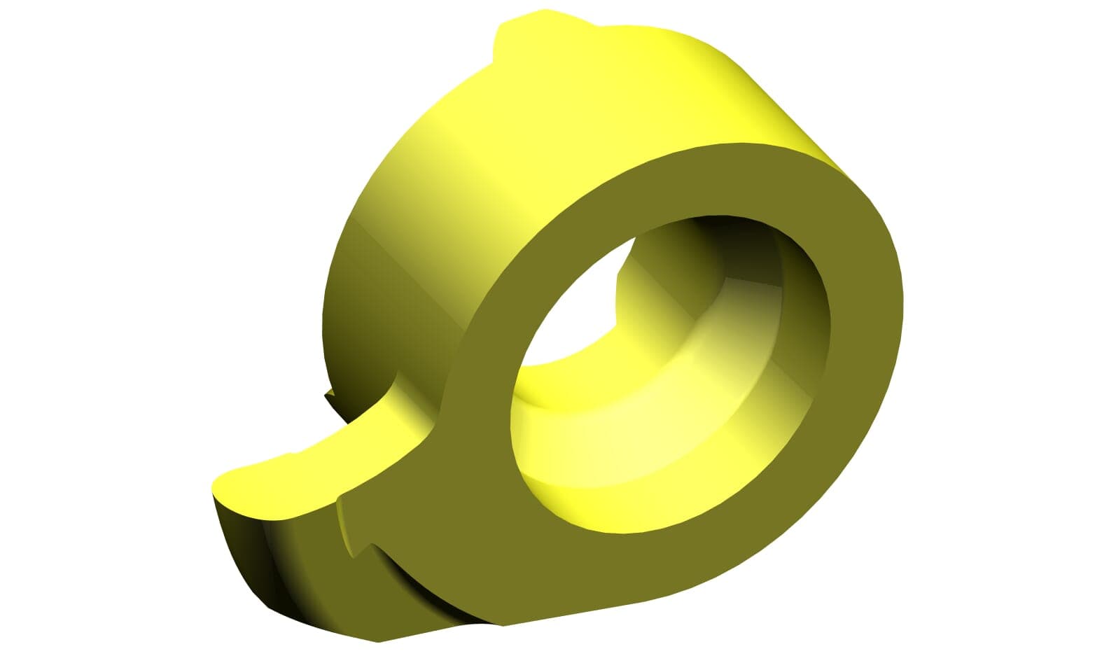 HORN L116.0011.22 TN35