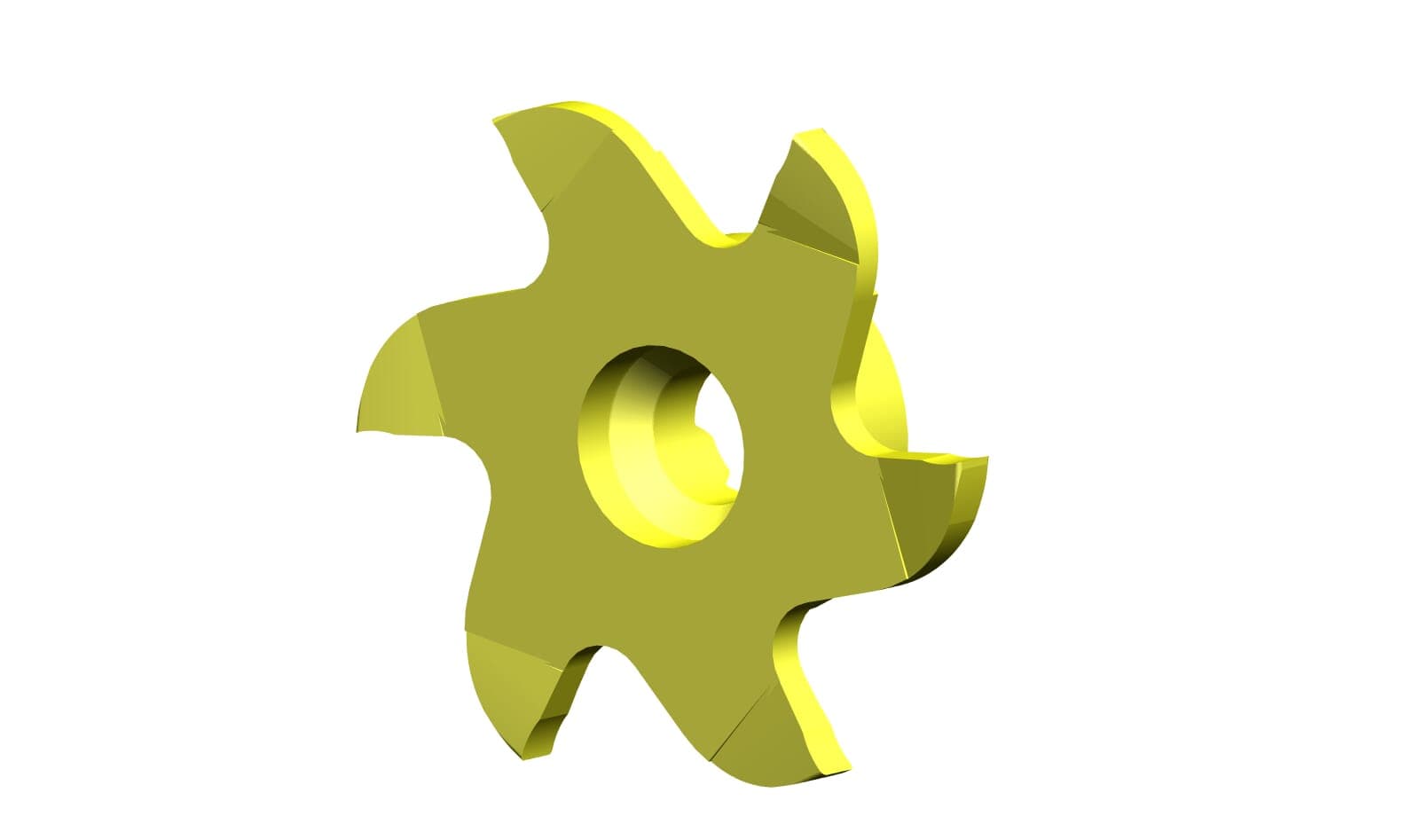 HORN 628.0185.00 TI25