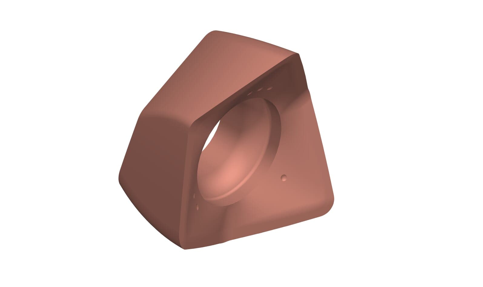 HORN DA32.020.A.08 SA4B