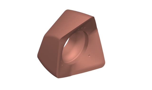 HORN DA32.020.A.08 SA4B