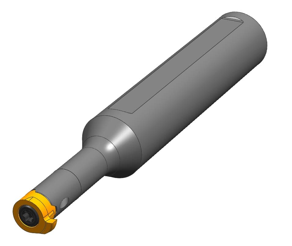 HORN B108.0012.01