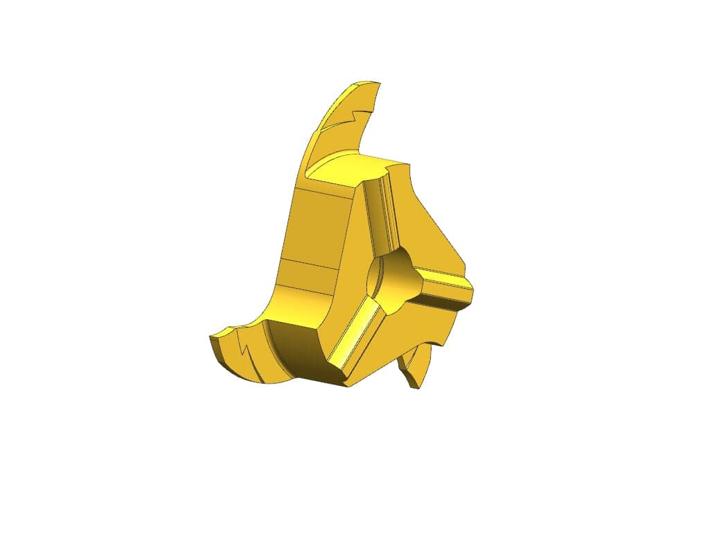 HORN 328.0082.1.00 TI25