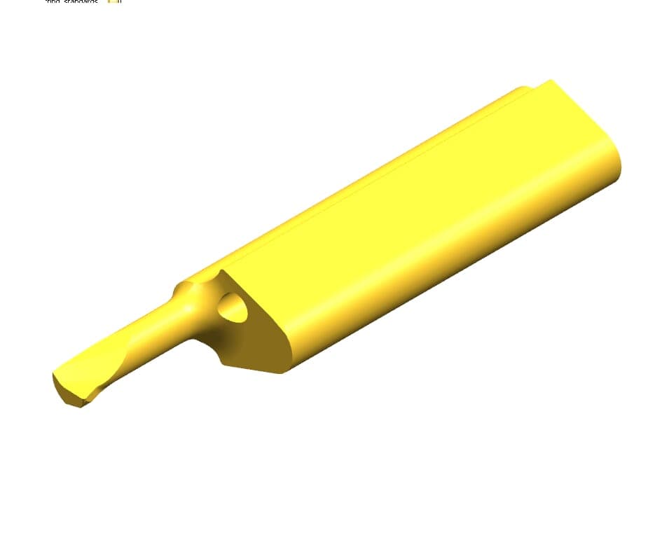 HORN R105.1809.01.0.2 TH35