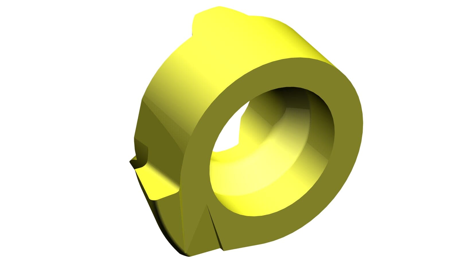 HORN L111.1855.02 TN35