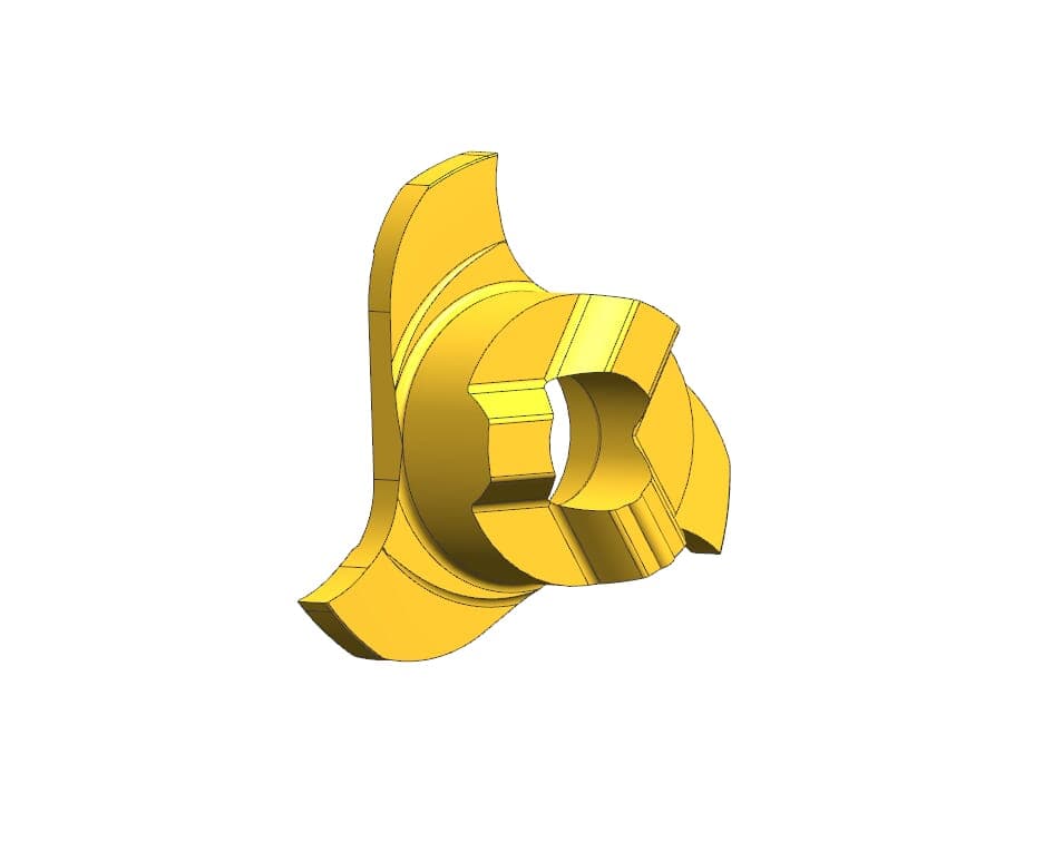 HORN 306.0100.1.00 TN35