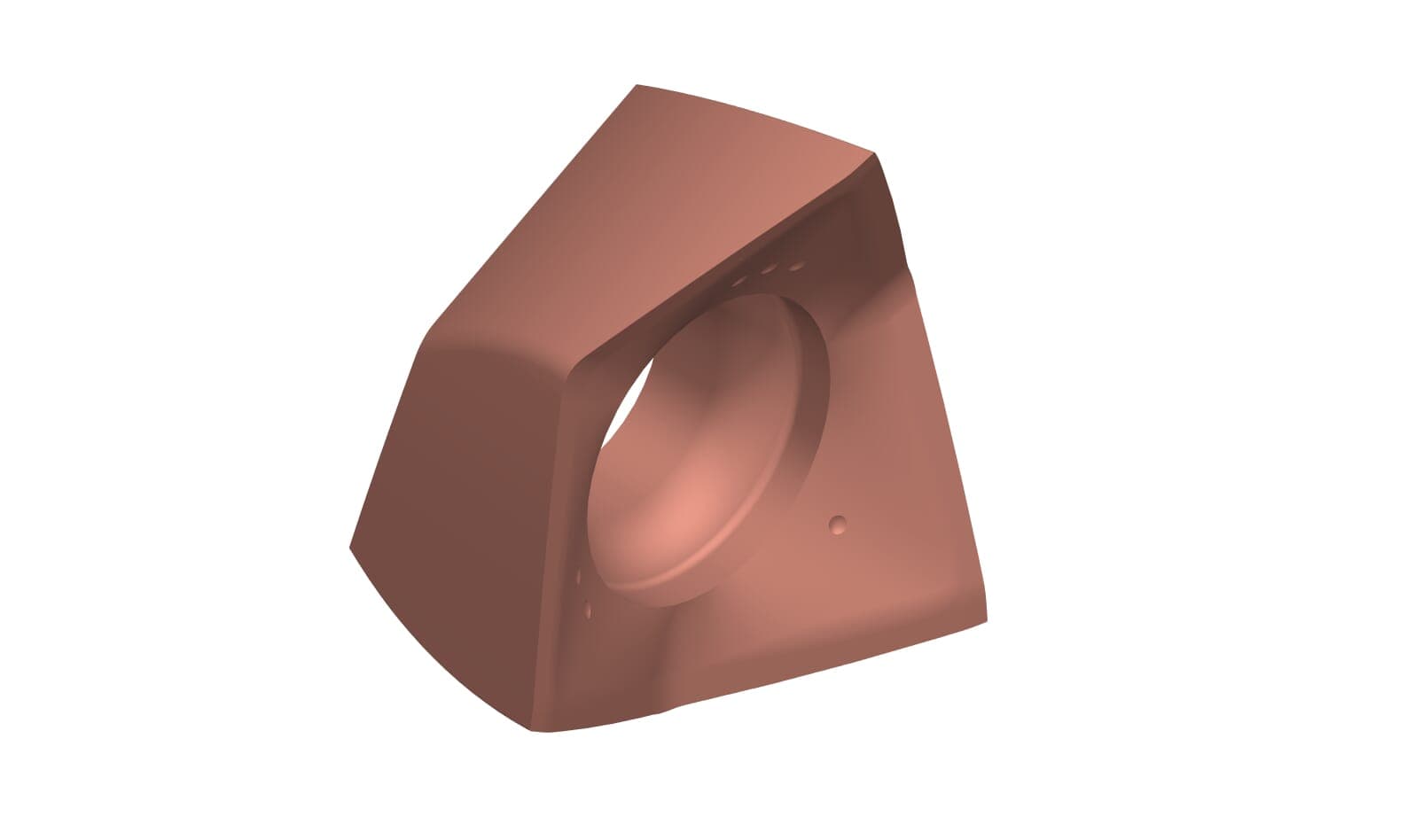 HORN DA32.020.A.00 SA4B