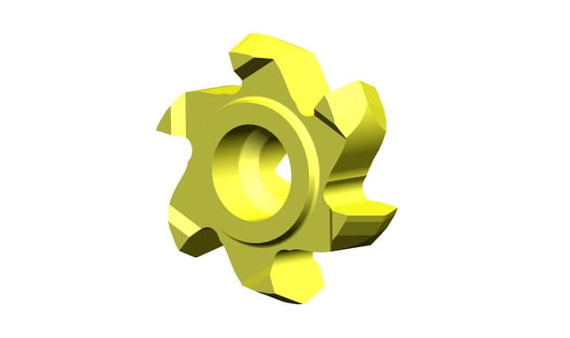 HORN 606.2020.20 TA45