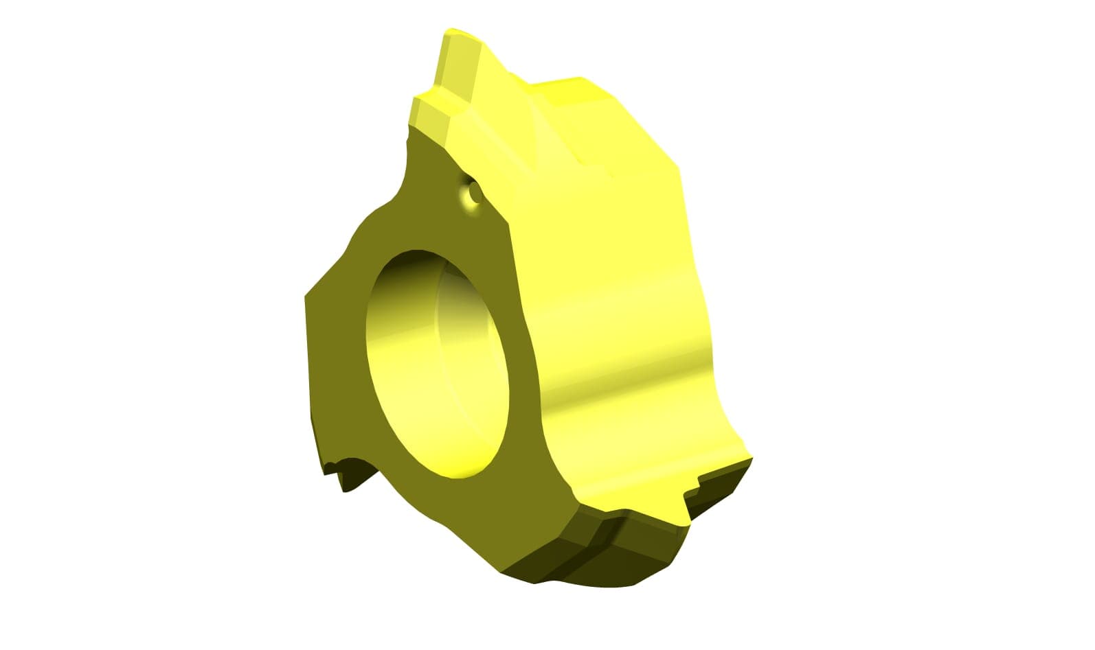 HORN 311.5511.02 AS45