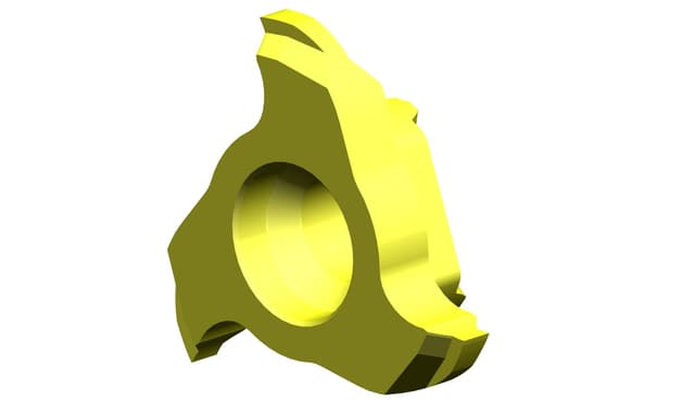HORN 313.1609.35 TN35