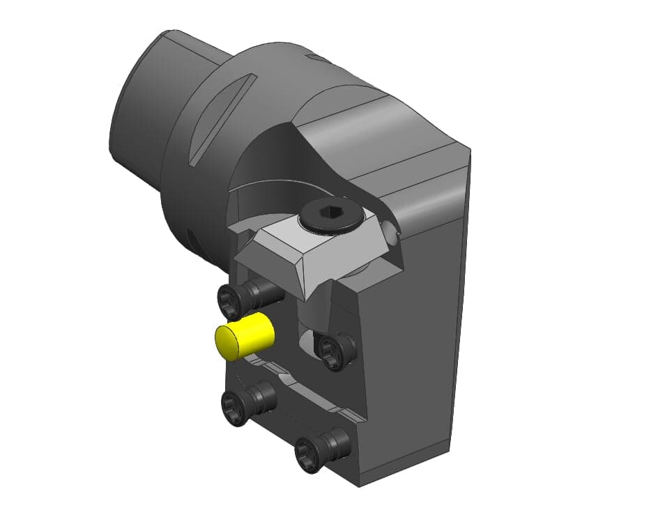 HORN L360.00C4.K1