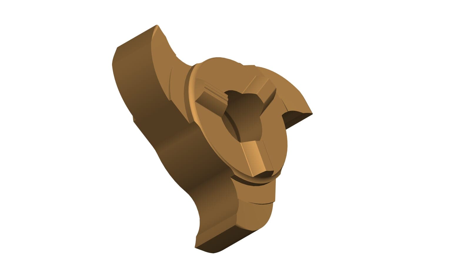HORN 313.0500.00 AS45