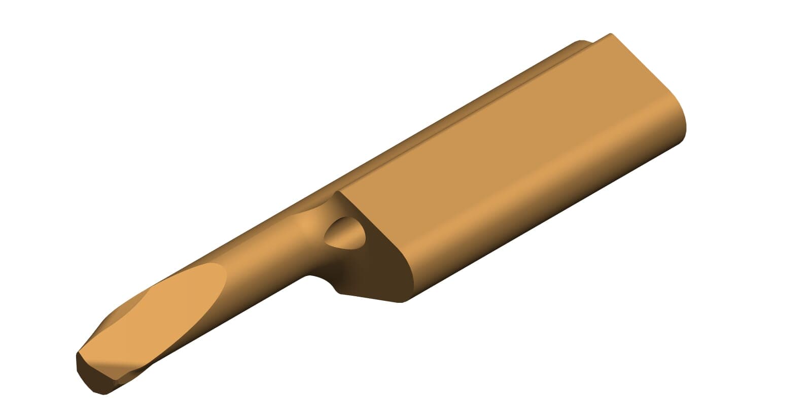 HORN R105.1813.01.1.3 TI25