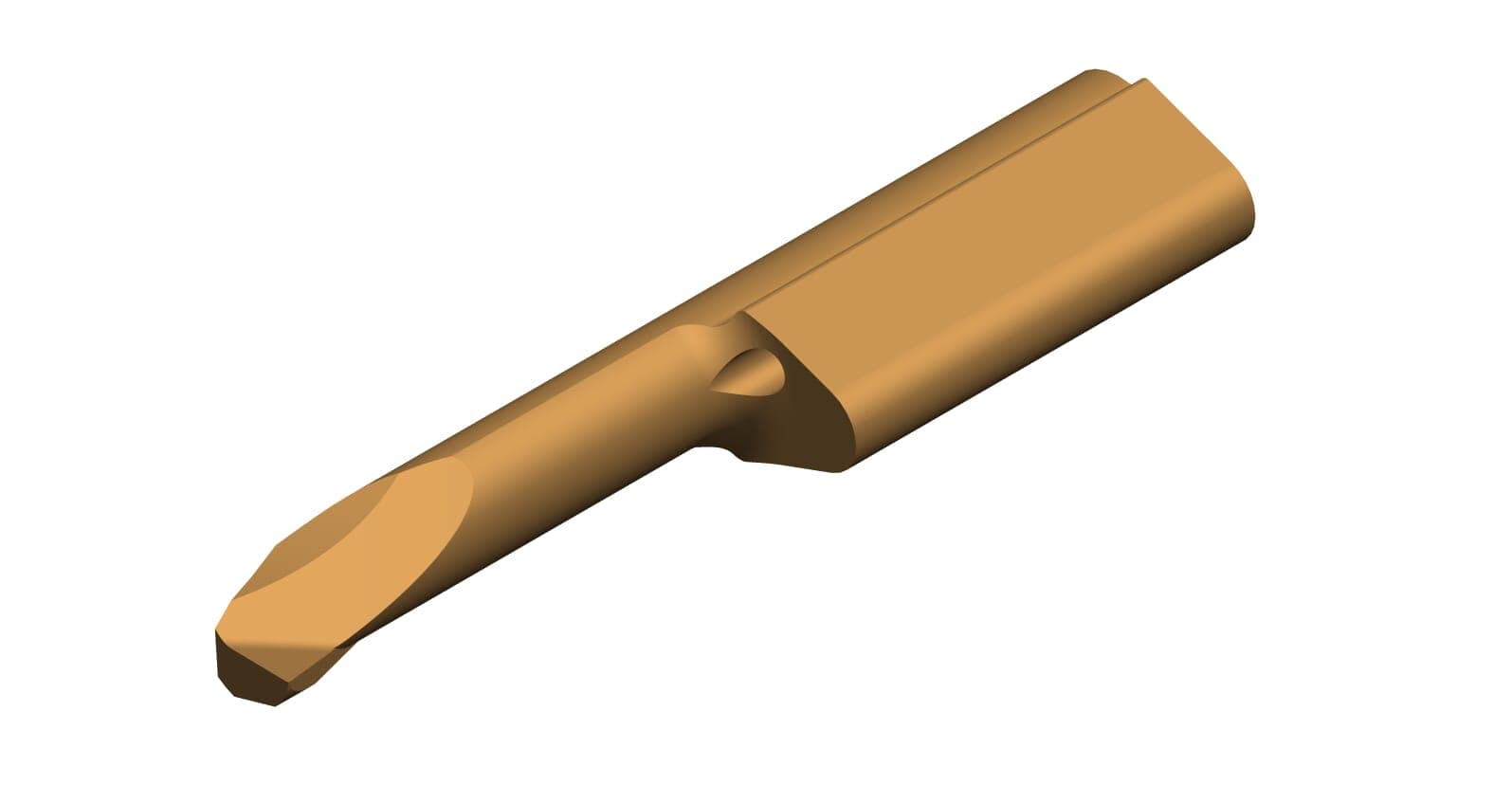 HORN R105.1819.005.2.4 TF45***UDGÅET!! BRUG EG35***