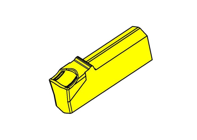 HORN RS100.0520.F2 TF45