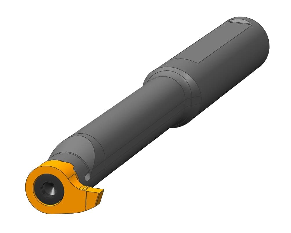 HORN RB18P.0016.03