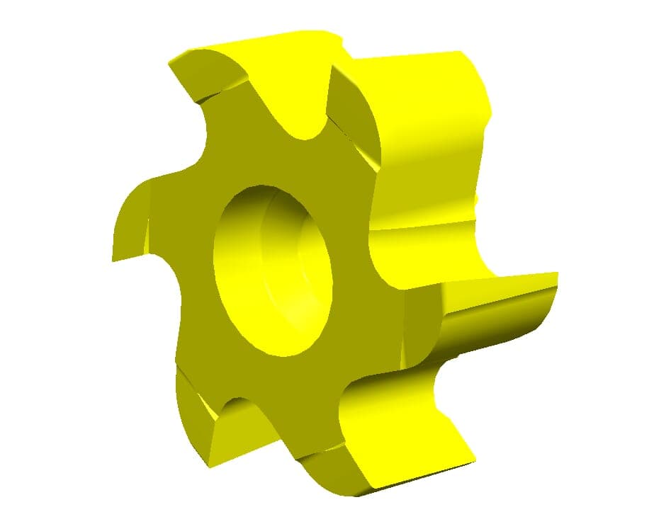 HORN 611.PL61.62 AS45